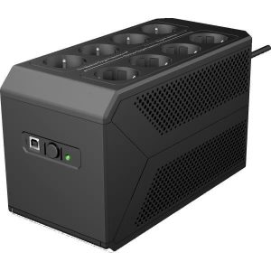 C-Lion P-Box 650, 9C82-43002EO1