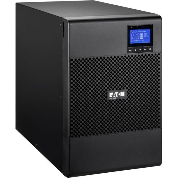 Eaton UPS 1/1 fazni, 9SX 3000i, 3kVA/ 2700 W, 9SX3000I