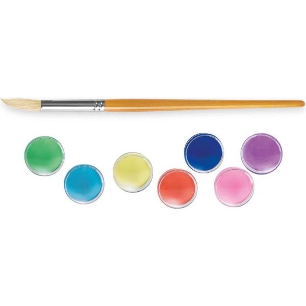 BOJE VODENE CARIOCA 12 BOJA FI-30mm KO040/A, 42400 - Slika 2