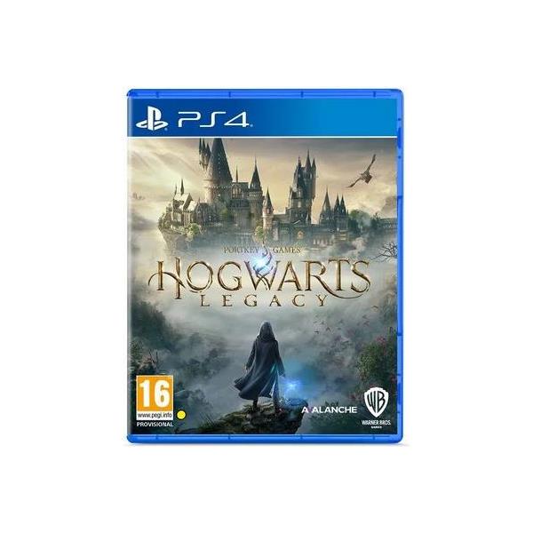 Hogwarts Legacy PS4