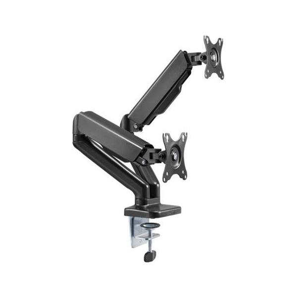 DESK UVI VESA DESK Dual 17"-32", UVIDVGSDM
