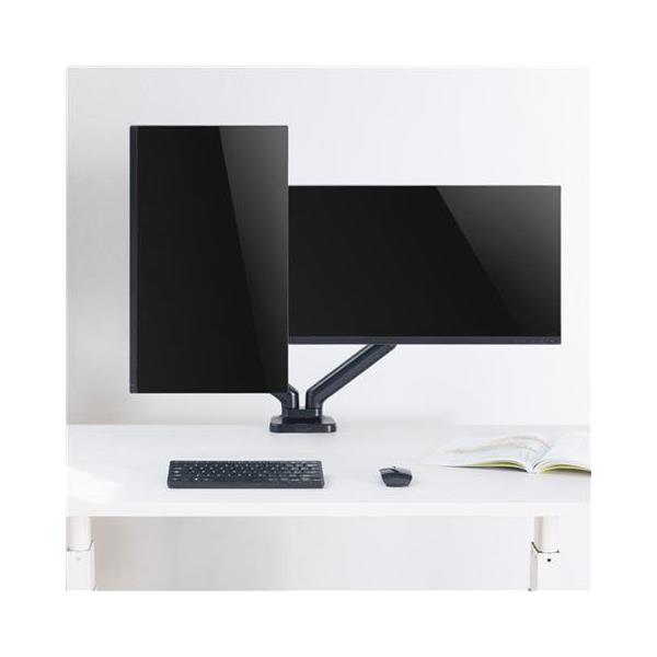 DESK UVI VESA DESK Dual 17"-32", UVIDVGSDM - Slika 2