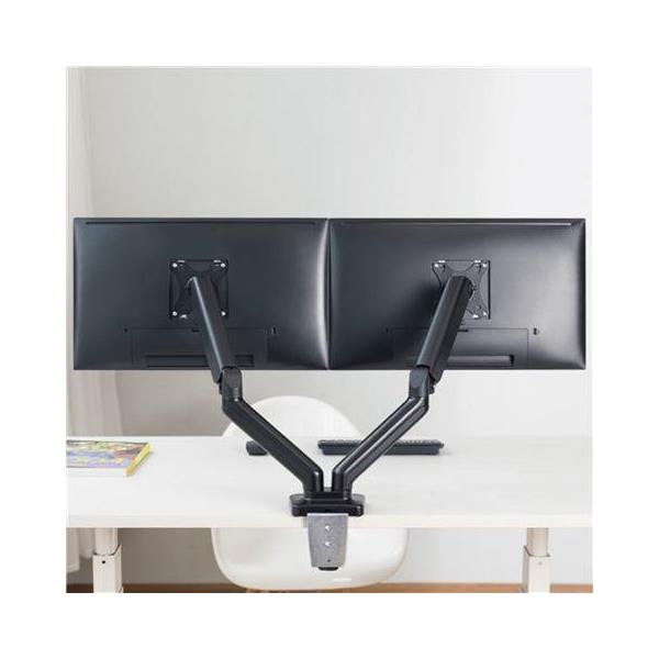 DESK UVI VESA DESK Dual 17"-32", UVIDVGSDM - Slika 3