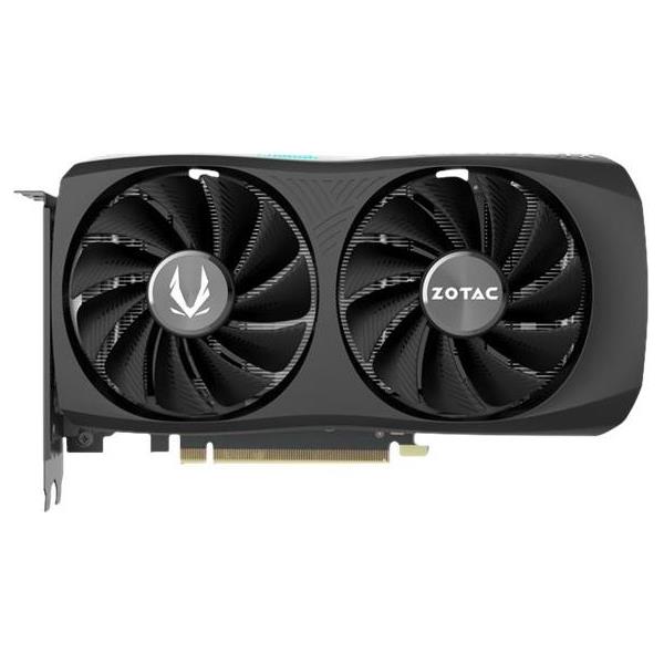 VGA ZOT GF RTX4070 TWIN EDGE OC 12GB GDDR6X, ZT-D40700H-10M