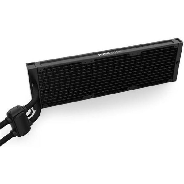 COL CPU AiO LCS BQ Pure Loop 360, BW008 - Slika 3