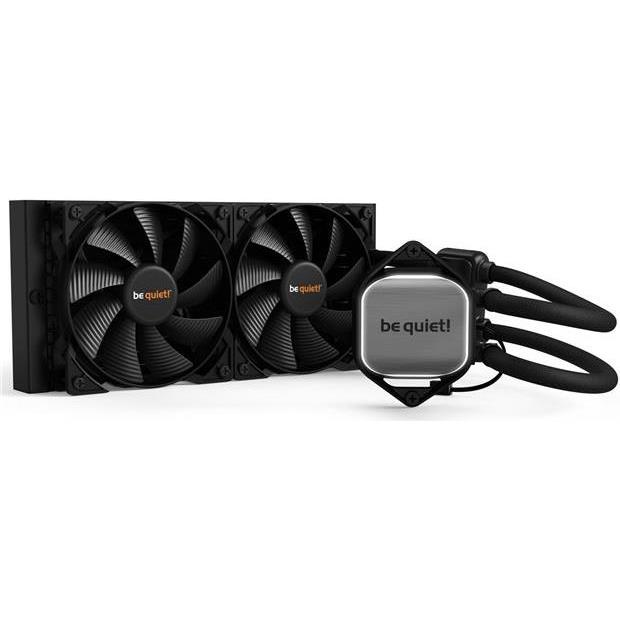 COL CPU LCS BQ Pure Loop 240, BW006 - Slika 2