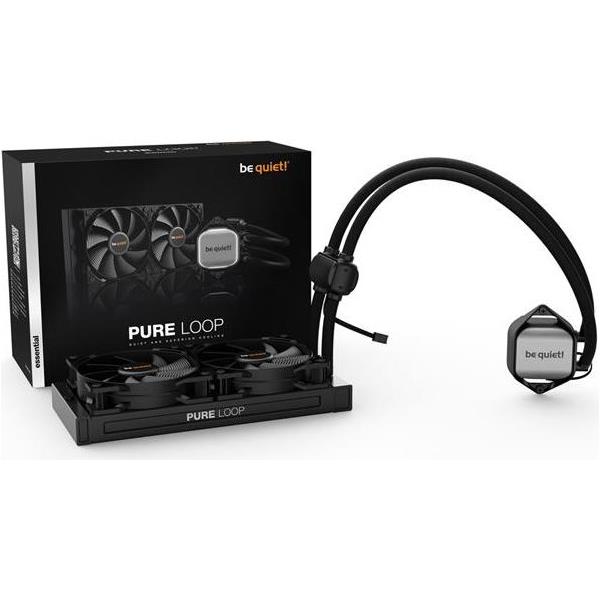 COL CPU LCS BQ Pure Loop 240, BW006 - Slika 3