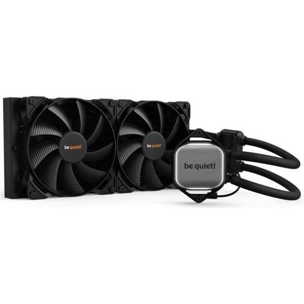 COL CPU LCS BQ Pure Loop 280, BW007