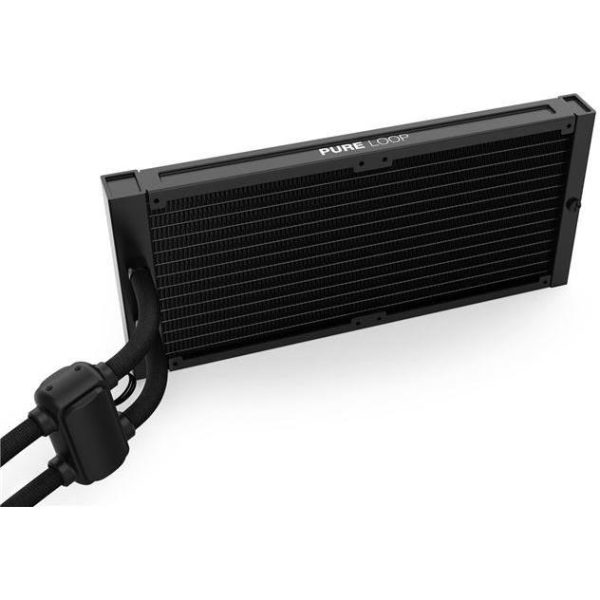 COL CPU LCS BQ Pure Loop 280, BW007 - Slika 3