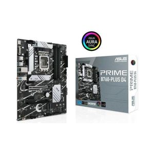 MBO 1700 AS PRIME B760-PLUS D4, 90MB1CW0-M0EAY0