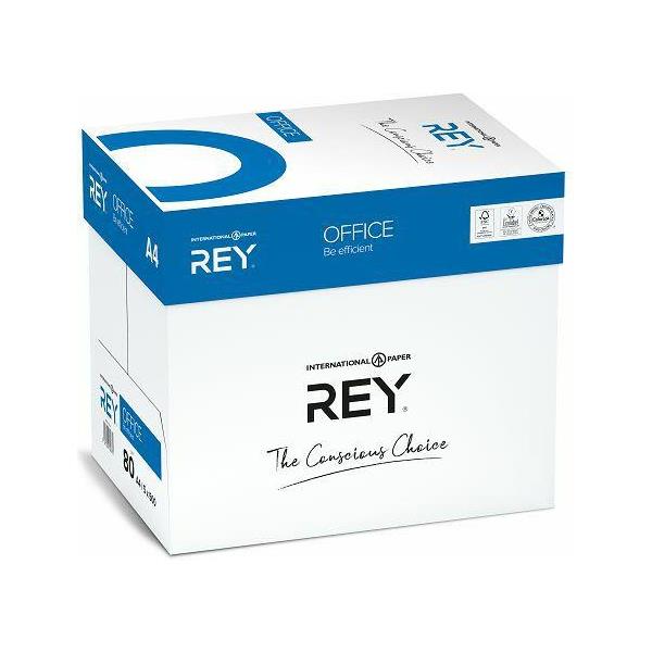 Papir Rey OFFICE A4 80g, 000114 - Slika 2