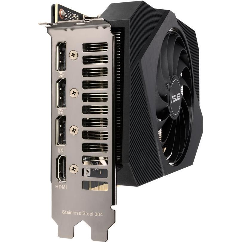 ASUS Phoenix GeForce RTX 3060 V2, PH-RTX3060-12G-V2 - Slika 2