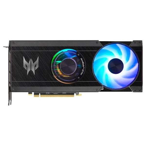 ACER Predator BiFrost Intel Arc A770, DP.BKCWW.P02