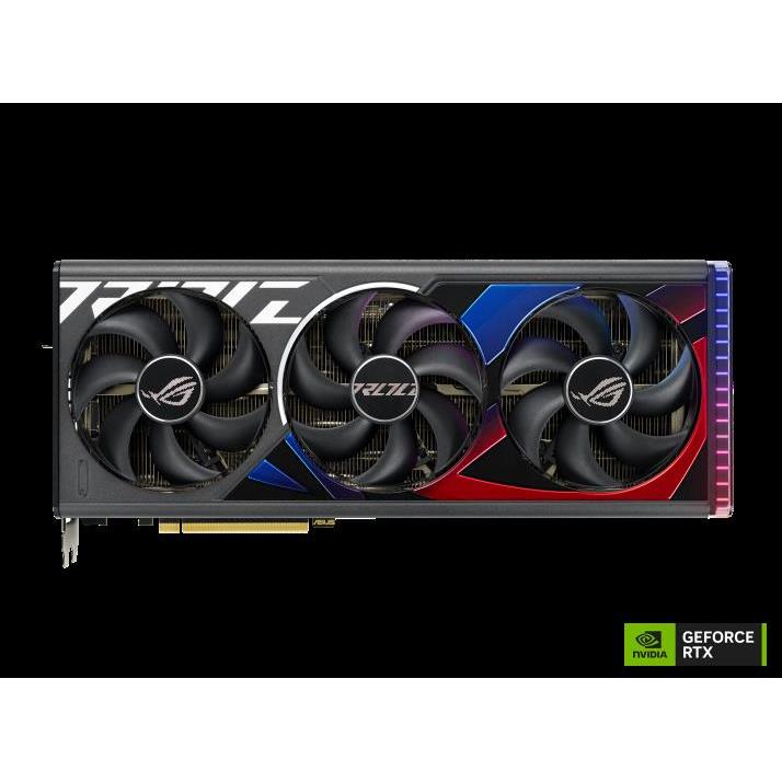 ASUS ROG Strix GeForce RTX 4090 24GB, ROG-STRIX-RTX4090-24G-GAMING