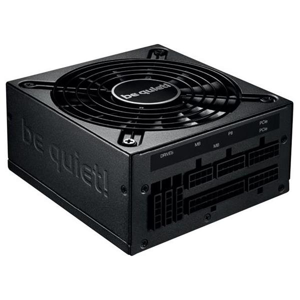BE QUIET SFX-L POWER 500W Gold modular, BN238