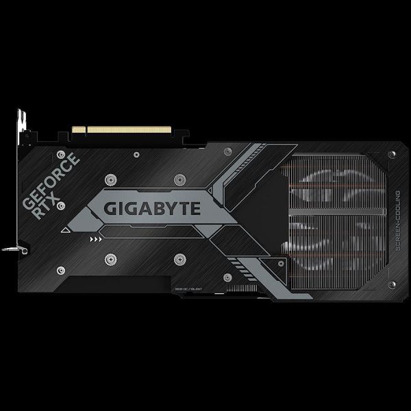 GIGABYTE Video Card NVIDIA GeForce RTX 4090 WINDFORCE 3X 24G GDDR6X 24GB/384bit, PCI-E 4.0 x16, 1xHDMI, 3xDP, 1x16pin power, Retail, GV-N4090WF3-24GD - Slika 3