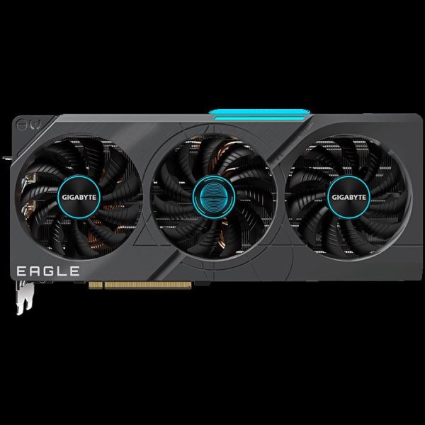 GIGABYTE Video Card NVIDIA GeForce RTX 4070 TI EAGLE 12G, GDDR6X 12GB/192bit, PCI-E 4.0, 1x HDMI, 3x DP, 1x 16pin power, ATX, Retail, GV-N407TEAGLE-12GD - Slika 2