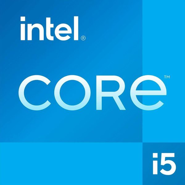 Intel CPU Desktop Core i5-12400F (2.5GHz, 18MB, LGA1700) box, BX8071512400FSRL4W