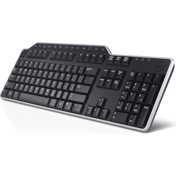 Dell Keyboard KB522, Black, HR (QWERTZ), 580-17672-09 - Slika 2