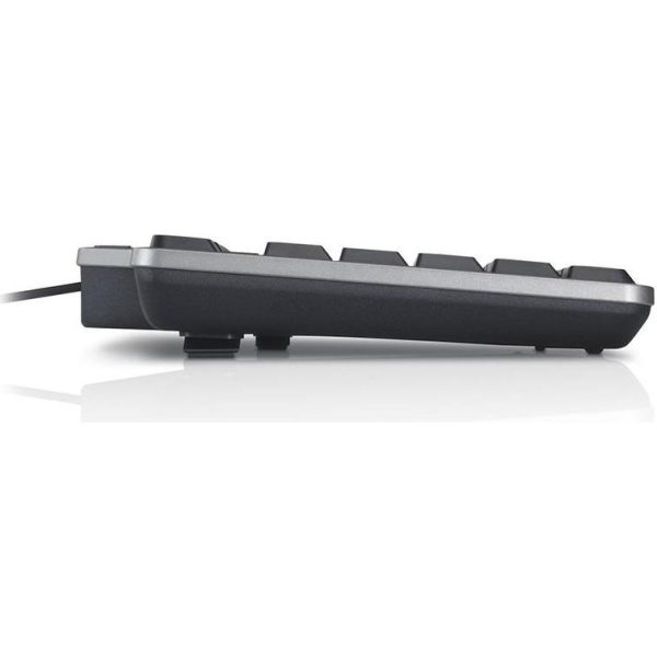 Dell Keyboard KB522, Black, HR (QWERTZ), 580-17672-09 - Slika 3