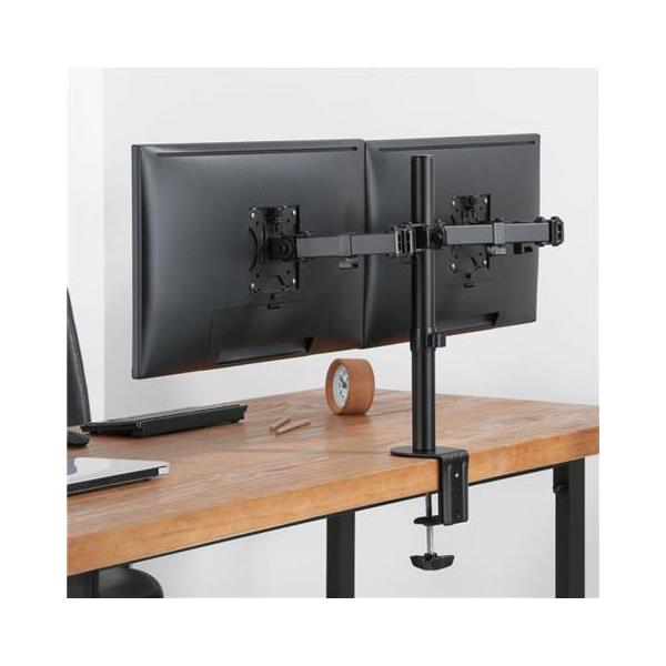 DESK UVI VESA Double Mount 13"-32", UVIDMADS - Slika 2