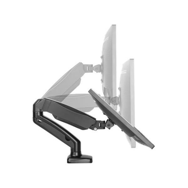 DESK UVI VESA Single Gas Mount 17"- 32", UVIDVGSSM - Slika 2