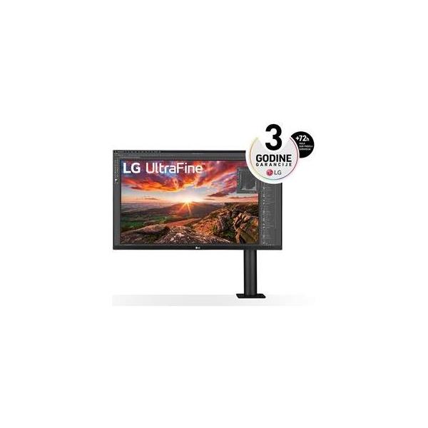 MON 32 LG, 32UN880P-B