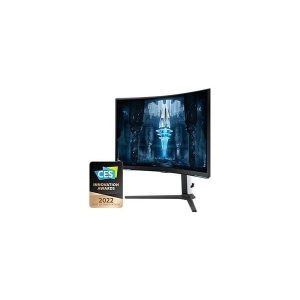 MON 32 SM Odyssey 240Hz, LS32BG850NPXEN