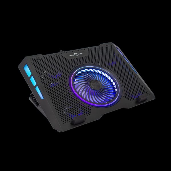 White Shark RASHLADNI STALAK GCP-13 AURORA / 5 vent. RGB