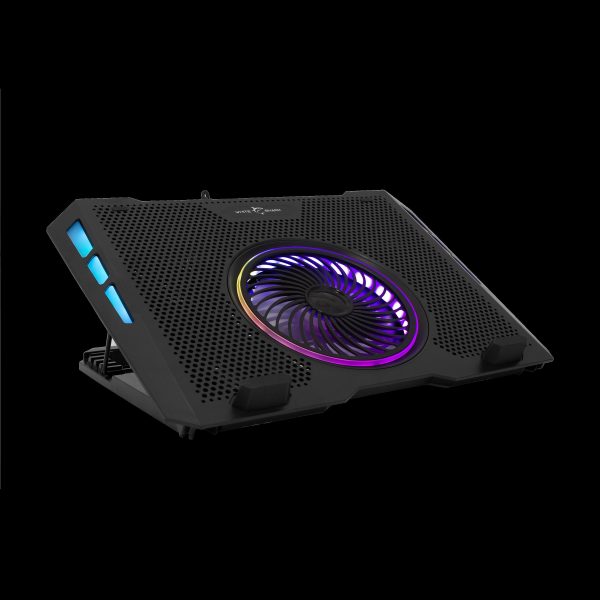 White Shark RASHLADNI STALAK GCP-13 AURORA / 5 vent. RGB - Slika 3