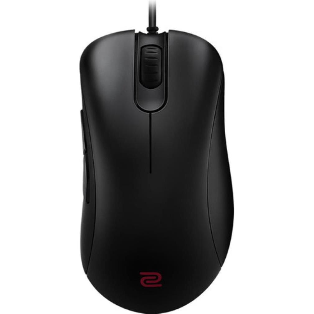 Esport gaming miš Zowie EC2, Ergonomski, 3360 sensor, USB, 3200DPI, 1000Hz, M, 9H.N26BB.A2E