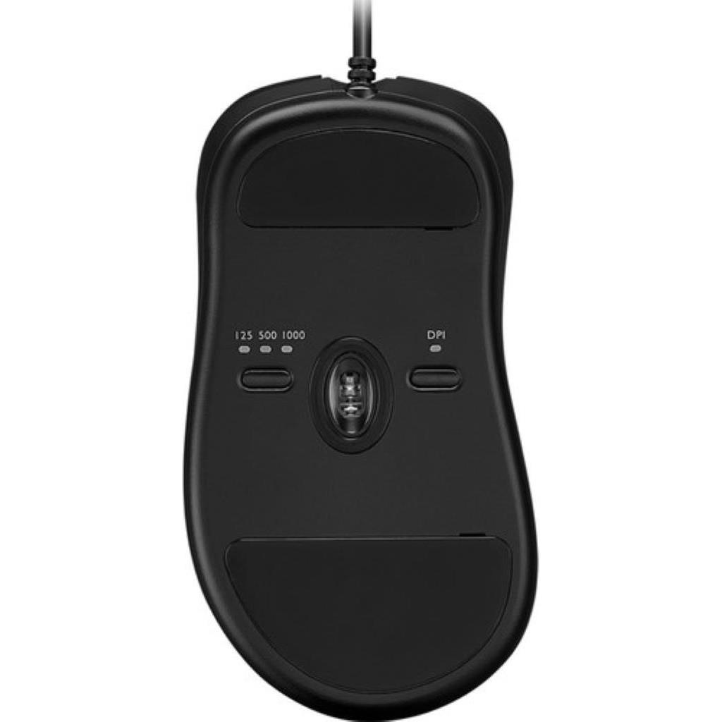 Esport gaming miš Zowie EC2, Ergonomski, 3360 sensor, USB, 3200DPI, 1000Hz, M, 9H.N26BB.A2E - Slika 2