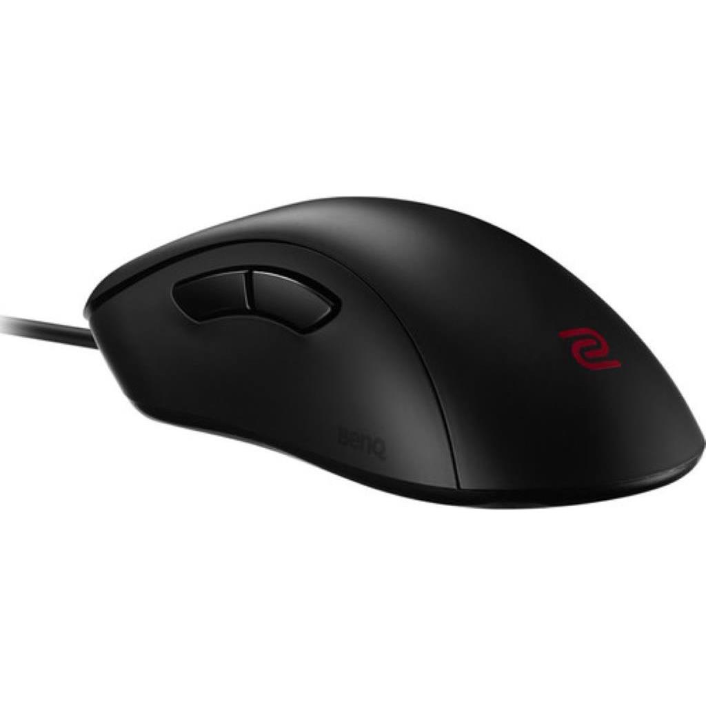 Esport gaming miš Zowie EC2, Ergonomski, 3360 sensor, USB, 3200DPI, 1000Hz, M, 9H.N26BB.A2E - Slika 3