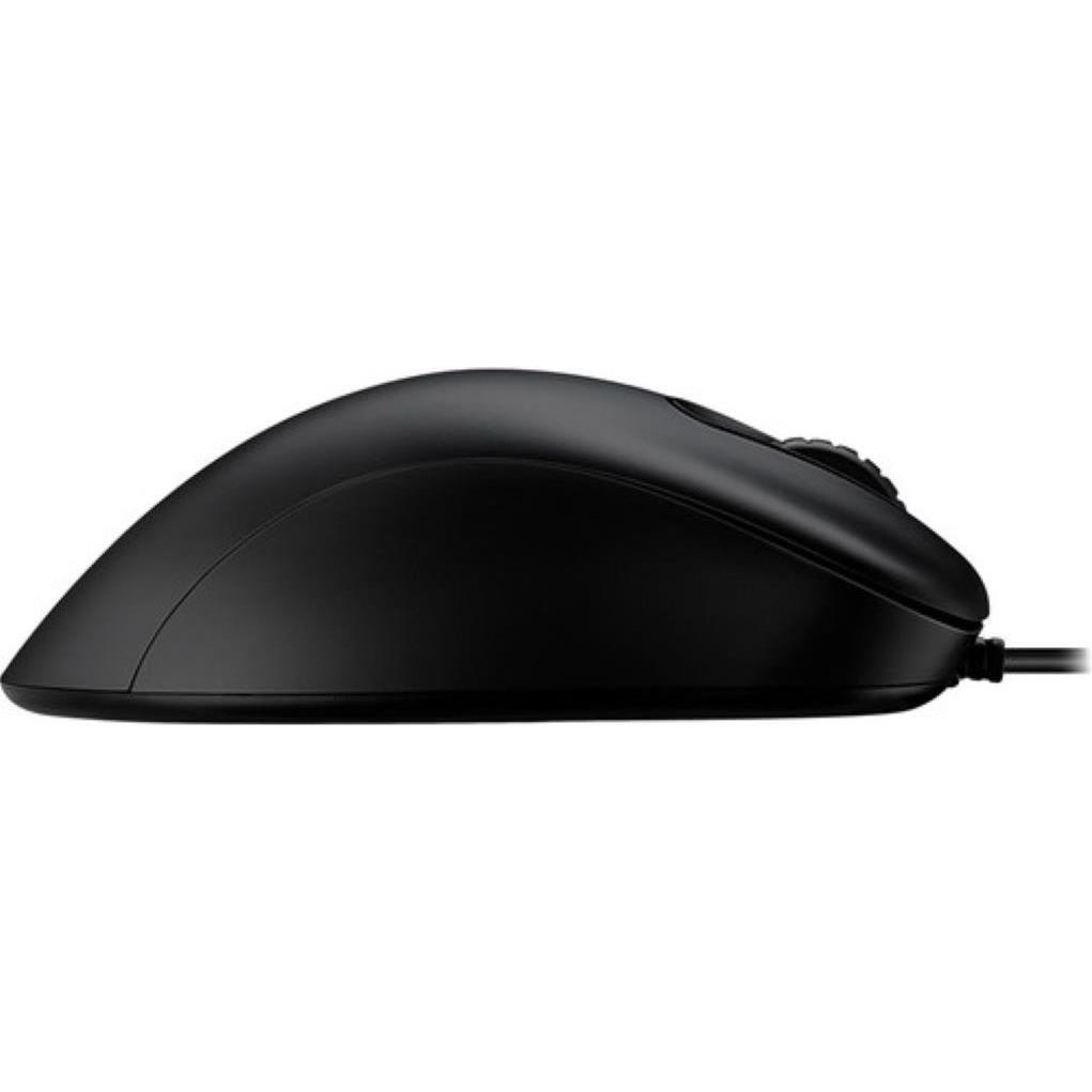 Esport gaming miš Zowie EC2, Ergonomski, 3360 sensor, USB, 3200DPI, 1000Hz, M, 9H.N26BB.A2E - Slika 5