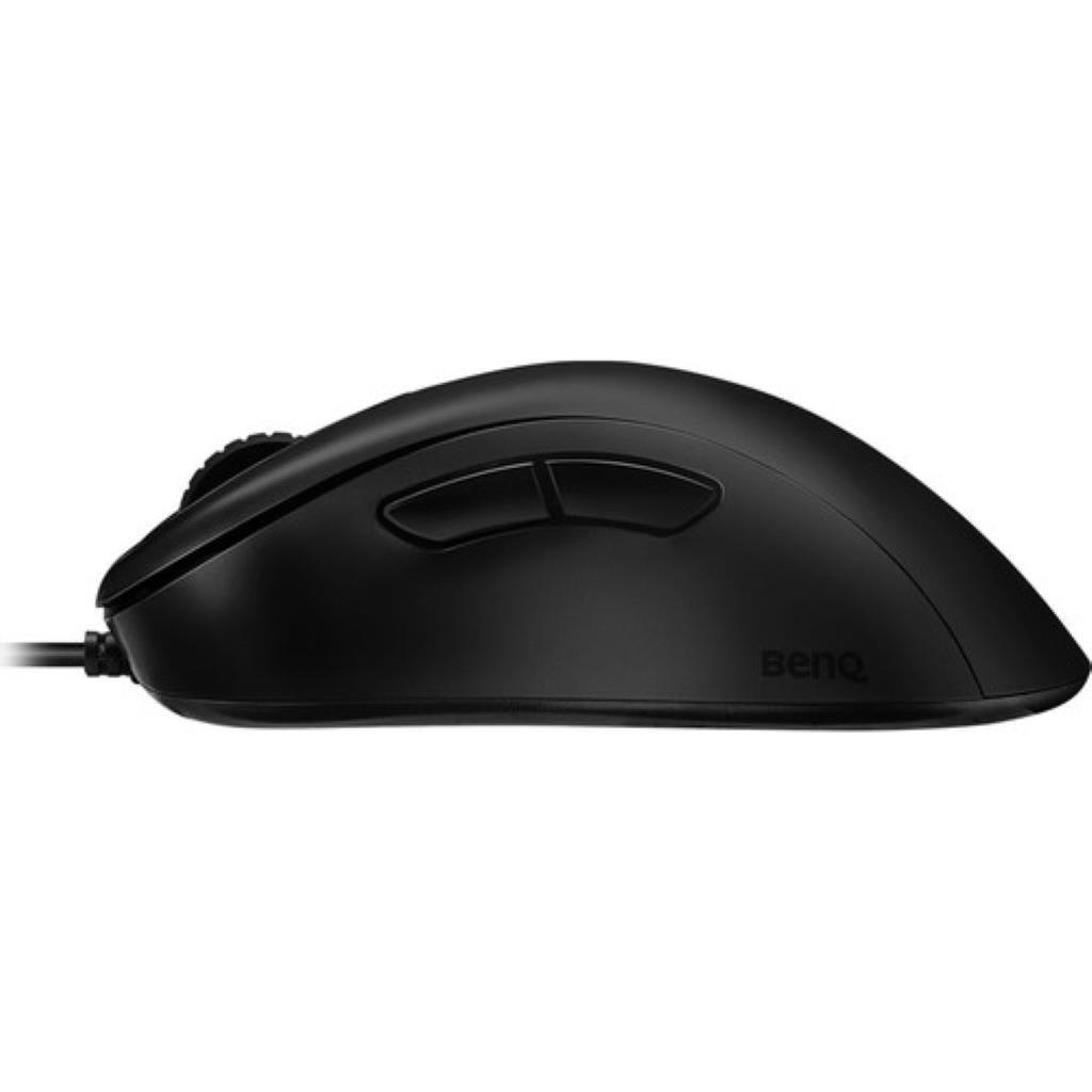 Esport gaming miš Zowie EC2, Ergonomski, 3360 sensor, USB, 3200DPI, 1000Hz, M, 9H.N26BB.A2E - Slika 6