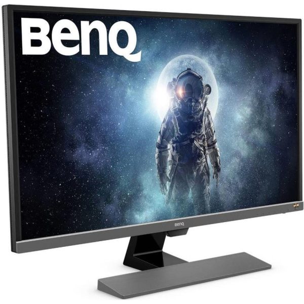 Monitor LED 32" BenQ EW3270UE, 4K 3840x2160, AMVA, 4ms, 60Hz, HDMI2.0x2, DP1.2, USB-C, FreeSync, HDR, B.I.+, 9H.LGVLA.FSE - Slika 2
