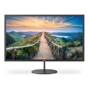 AOC LCD 32" Wide, 16:9, DP, QHD, Q32V4