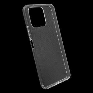 MASKICA +CLASS TPU ZA HONOR X6, 70 LITE PROZIRNA