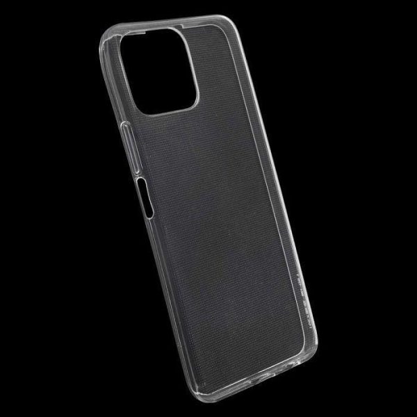 MASKICA +CLASS TPU SLIM ZA HONOR X8 PROZIRNA