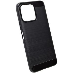 MASKICA +CLASS TPU KARBON MAT ZA HONOR X6, 70 LITE CRNA