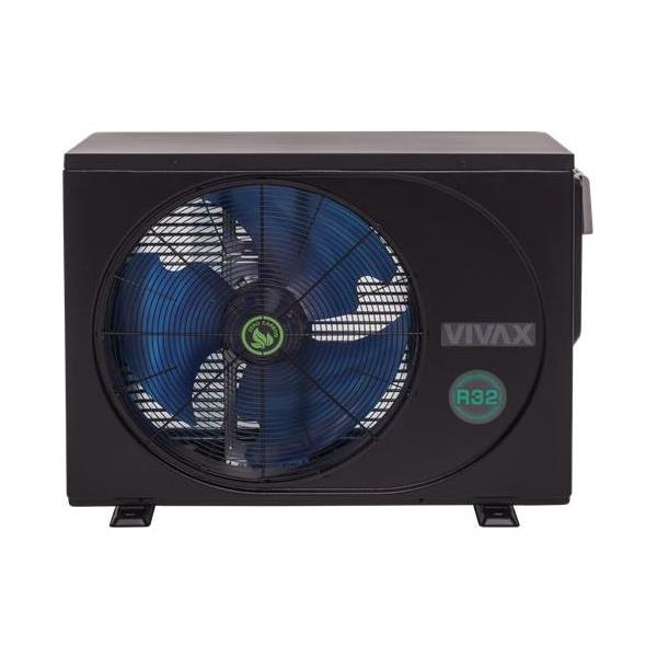 VIVAX COOL, bazenske toplinske pumpe, HPP-30CH90AERI R32-1