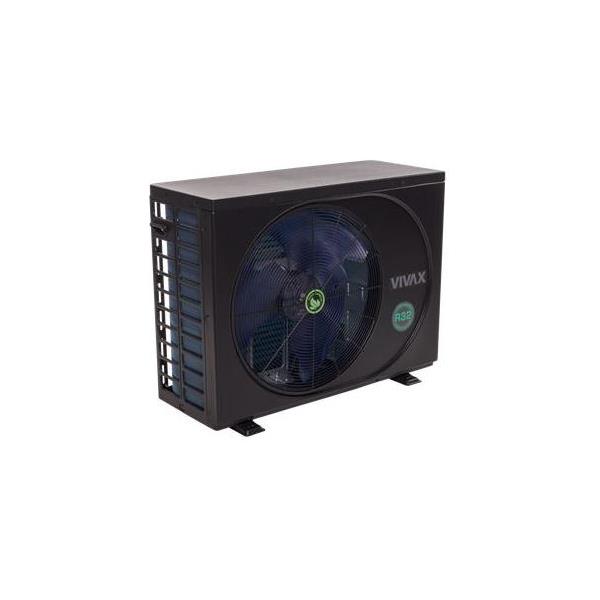 VIVAX COOL, bazenske toplinske pumpe, HPP-30CH90AERI R32-1 - Slika 2