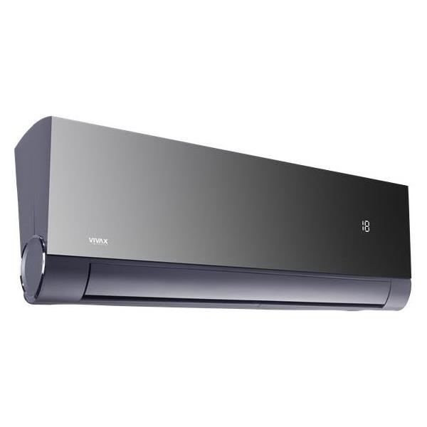 VIVAX COOL, klima uređaji, ACP-09CH25AEVI/I GRAY MIRROR - Slika 2