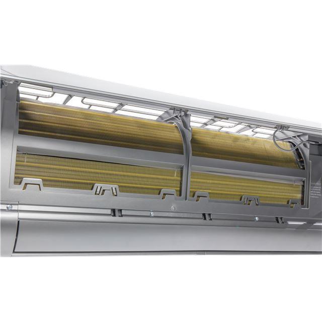 VIVAX COOL, klima uređaji, ACP-09CH25AEVI/I GRAY MIRROR - Slika 3