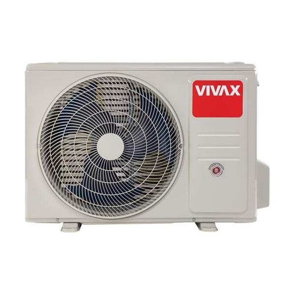 VIVAX COOL, klima uređaji, ACP-12CH35AEEI R32 PRO + WiFi - Slika 2