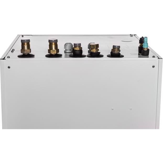 VIVAX COOL, toplinske pumpe, HPS-120HM155AERI/IT241H3s - Slika 2
