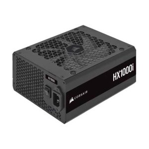 Corsair PSU, 1000W, HX1000 Platinum CP-9020259-EU