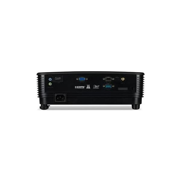 PROJEKTOR ACER X1329WHP, MR.JUK11.001 - Slika 4