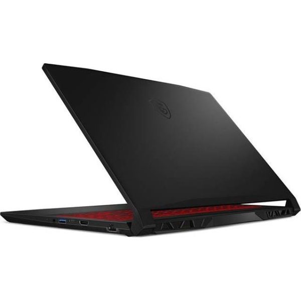 Katana GF66, 15,6/FHD/i7-12650H/16GB/S512GB/RTX3050Ti-4GB/DOS/BLK/2Y, 9S7-158422-849
