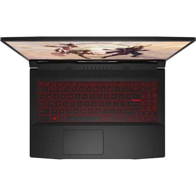 Katana GF66, 15,6/FHD/i7-12700H/16GB/S1TB/RTX3070Ti-8GB/W11H/BLK/2Y, 9S7-1583B4-1236 - Slika 4